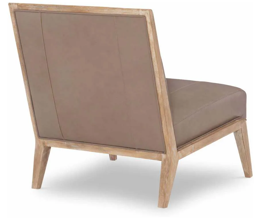 Wesley Hall PL507 Earnest Chair Wesley Hall PL507 Earnest Chair