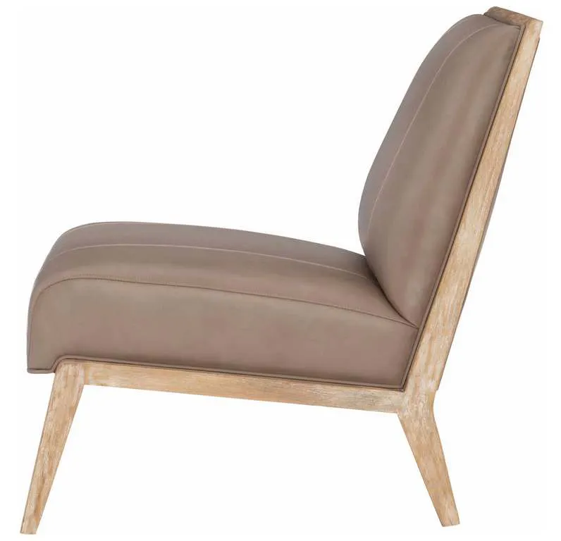 Wesley Hall PL507 Earnest Chair Wesley Hall PL507 Earnest Chair