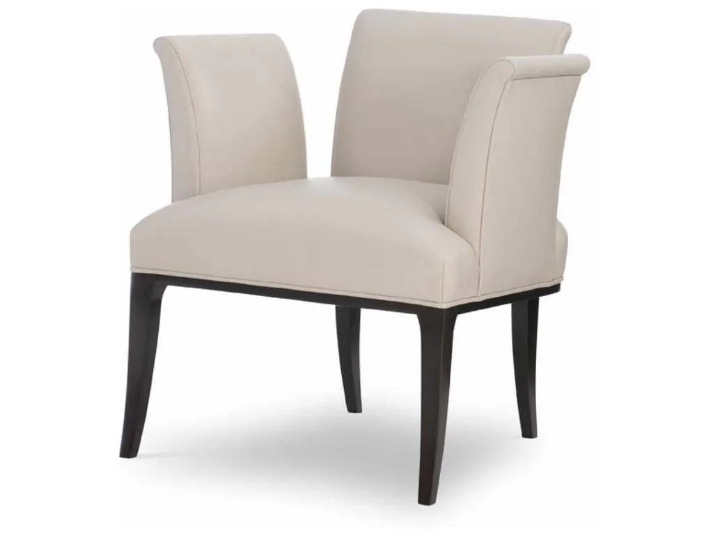 Wesley Hall PL509  Tulip Chair