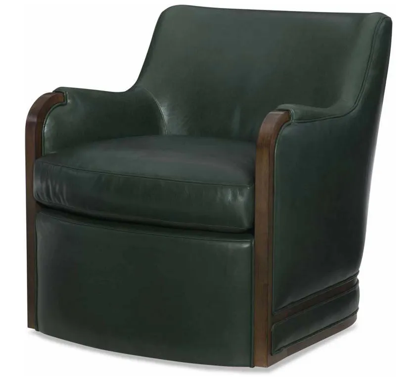 Wesley Hall PL548 Dulcet Swivel Chair Wesley Hall PL548 Dulcet Swivel Chair