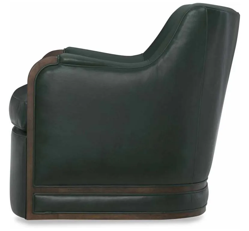 Wesley Hall PL548 Dulcet Swivel Chair Wesley Hall PL548 Dulcet Swivel Chair
