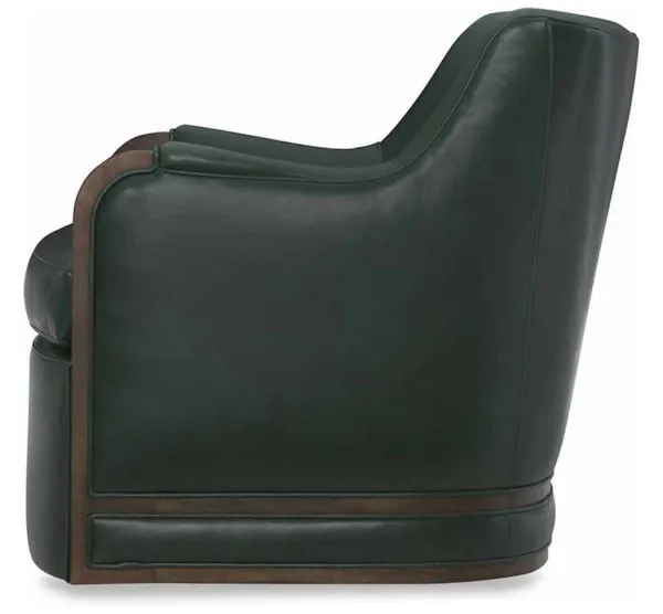 Wesley Hall PL548 Dulcet Swivel Chair Wesley Hall PL548 Dulcet Swivel Chair