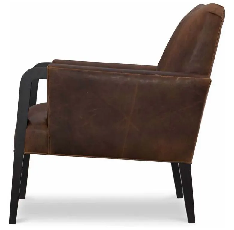 Wesley Hall PL549 Tusk Chair Wesley Hall PL549 Tusk Chair