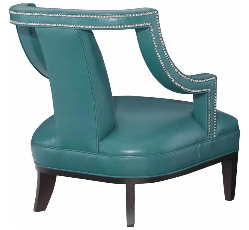 Wesley Hall PL603 Peter Jacob Charming Leather Chair Wesley Hall PL603 Peter Jacob Charming Leather Chair