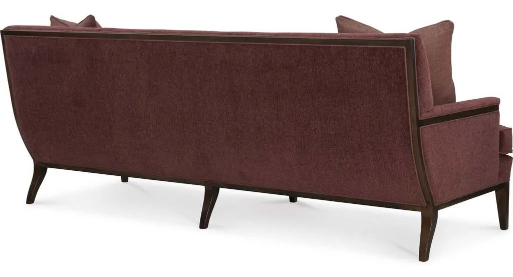 Wesley Hall 2568-91 Vance Sofa Wesley Hall 2568-91 Vance Sofa
