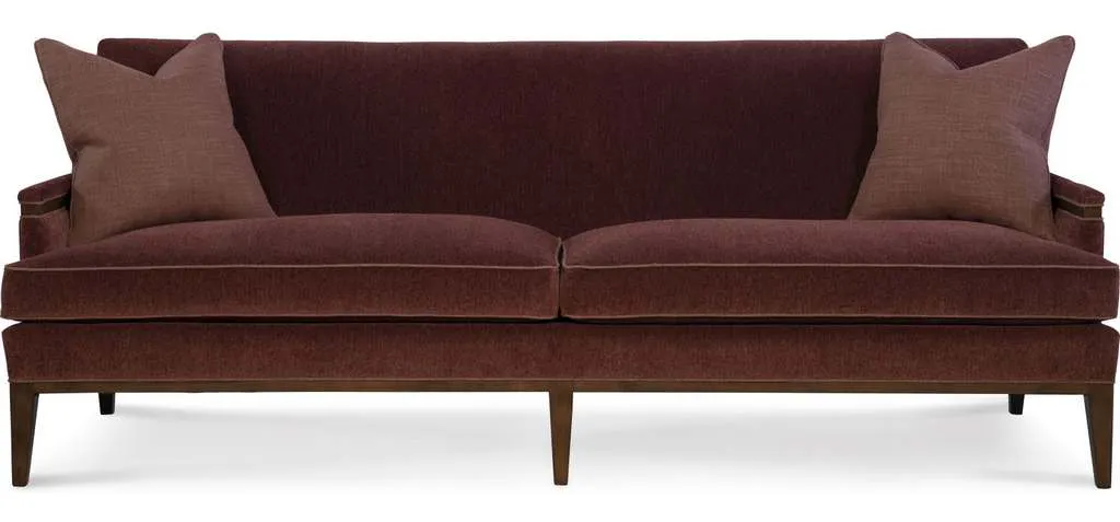 Wesley Hall 2568-91 Vance Sofa Wesley Hall 2568-91 Vance Sofa