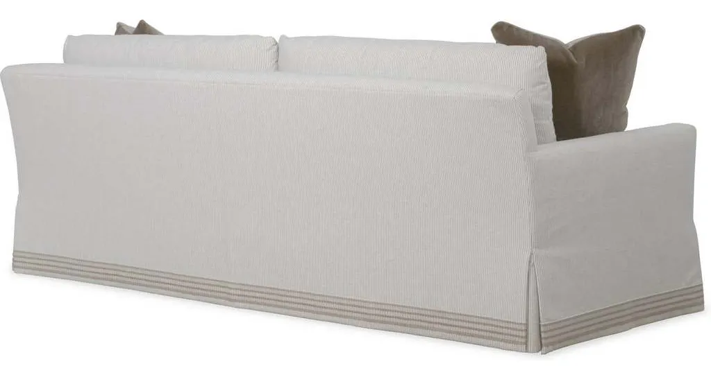 Wesley Hall 2570-92 Hem Sofa Wesley Hall 2570-92 Hem Sofa