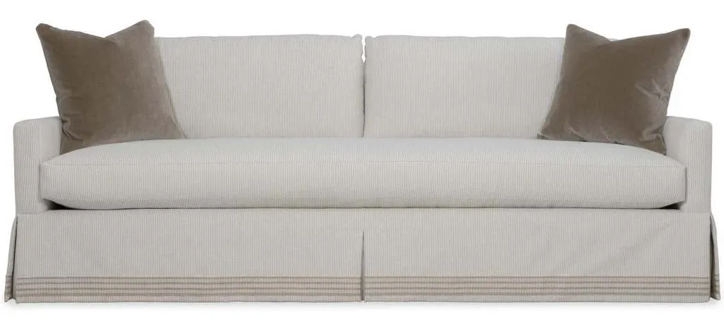 Wesley Hall 2570-92 Hem Sofa Wesley Hall 2570-92 Hem Sofa