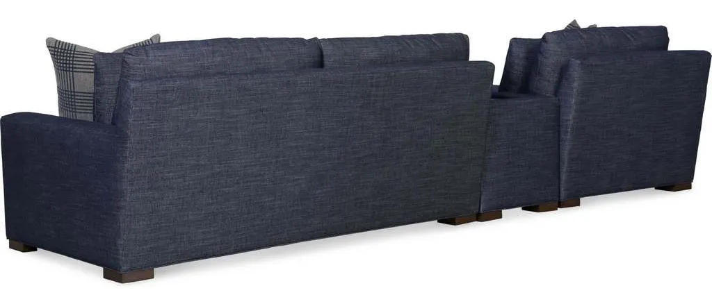 Wesley Hall 2576-36 Nest Armless Chair Wesley Hall 2576-36 Nest Armless Chair