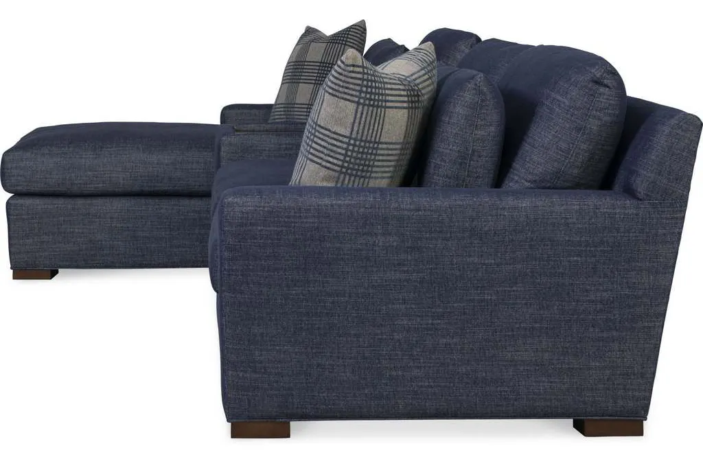 Wesley Hall 2576-36 Nest Armless Chair Wesley Hall 2576-36 Nest Armless Chair