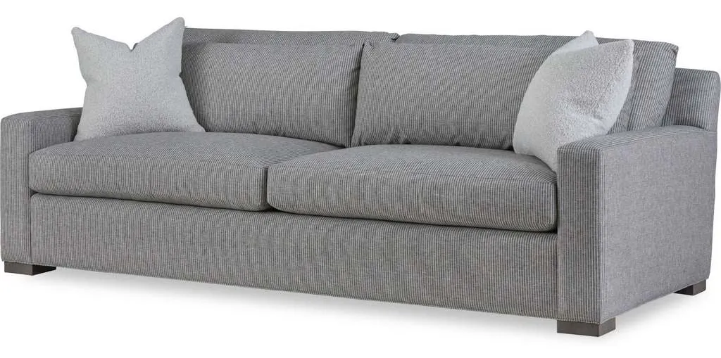 Wesley Hall 2576-96 Nest Sofa Wesley Hall 2576-96 Nest Sofa