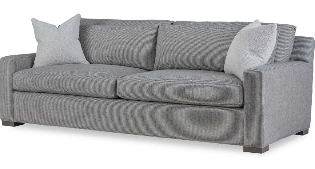 Wesley Hall 2576-96 Nest Sofa Wesley Hall 2576-96 Nest Sofa