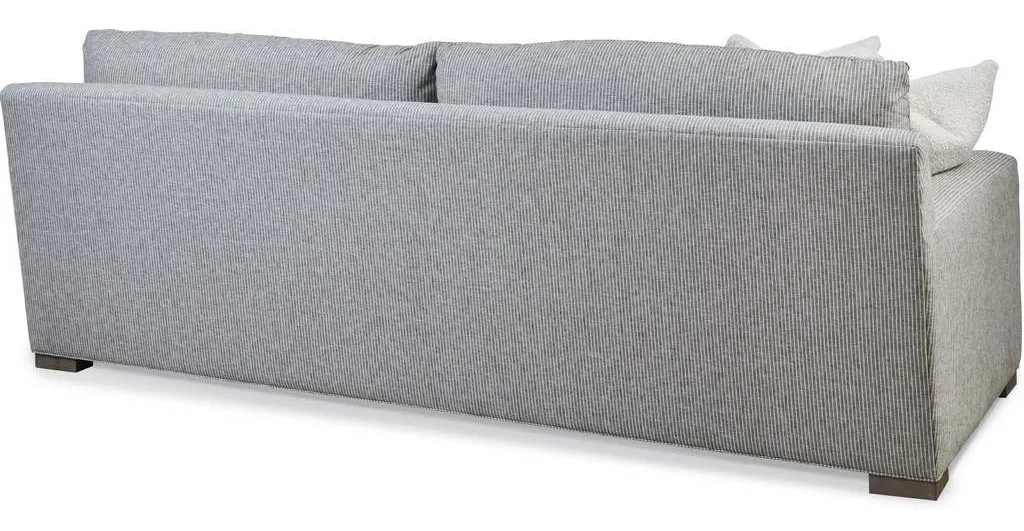Wesley Hall 2576-96 Nest Sofa Wesley Hall 2576-96 Nest Sofa