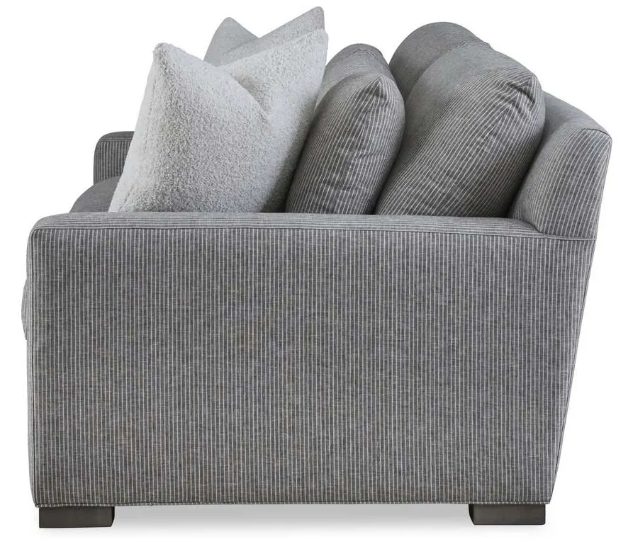 Wesley Hall 2576-96 Nest Sofa Wesley Hall 2576-96 Nest Sofa