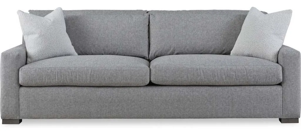 Wesley Hall 2576-96 Nest Sofa Wesley Hall 2576-96 Nest Sofa