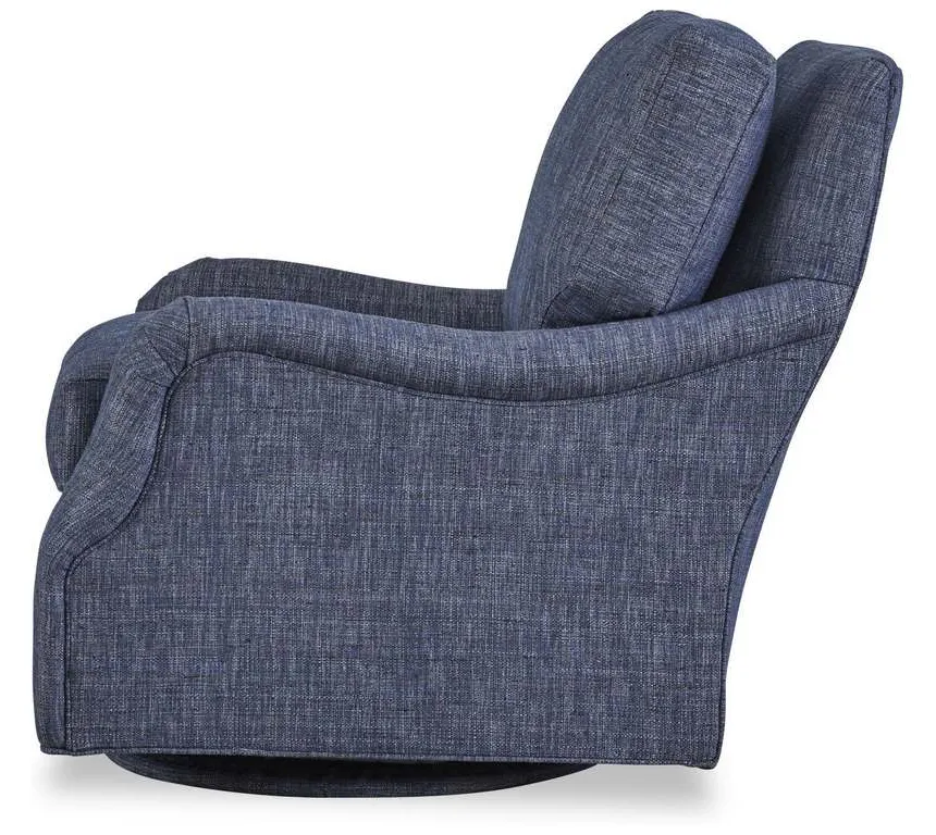 Wesley Hall 462 Keely Swivel Chair Wesley Hall 462 Keely Swivel Chair