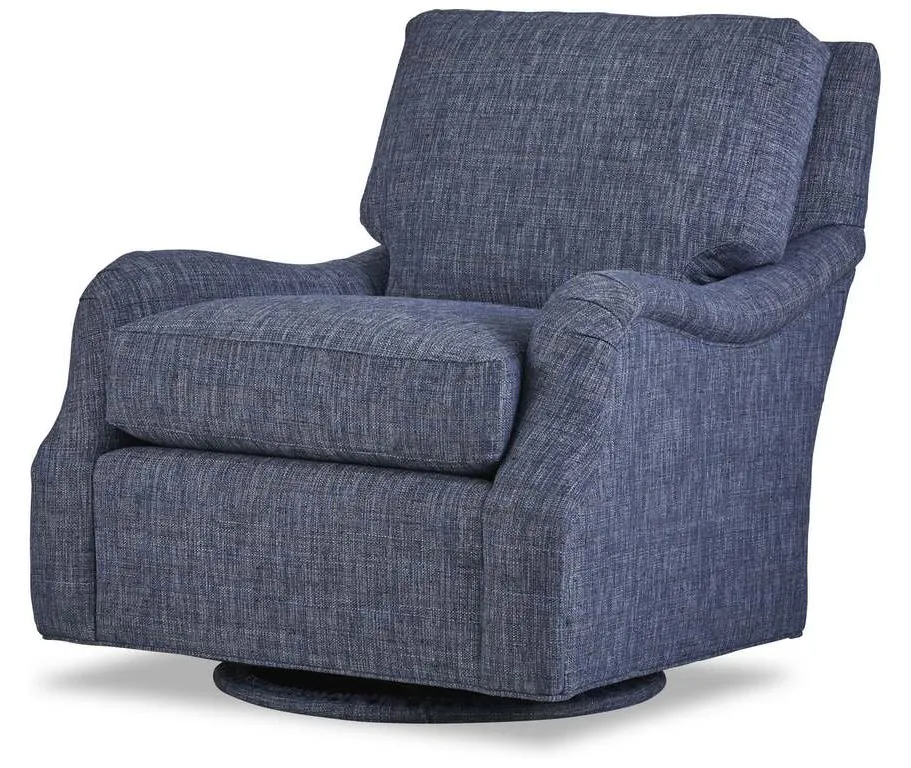 Wesley Hall 462 Keely Swivel Chair Wesley Hall 462 Keely Swivel Chair