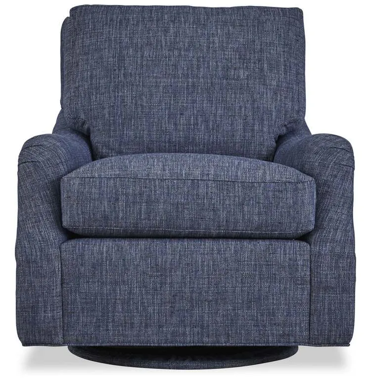 Wesley Hall 462 Keely Swivel Chair Wesley Hall 462 Keely Swivel Chair
