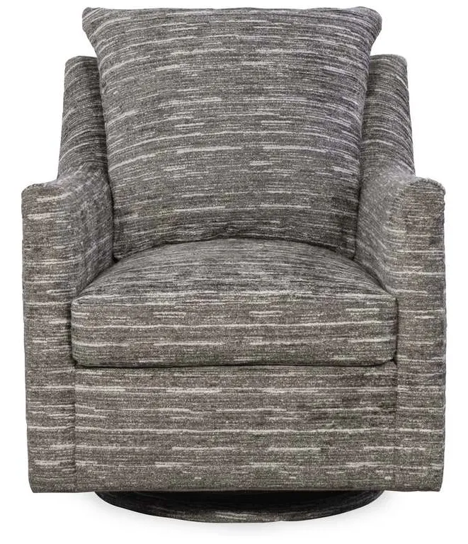 Wesley Hall 463 Grandover Swivel Chair Wesley Hall 463 Grandover Swivel Chair