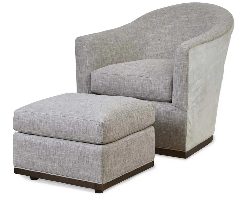 Wesley Hall 465 Cistern Swivel Chair Wesley Hall 465 Cistern Swivel Chair