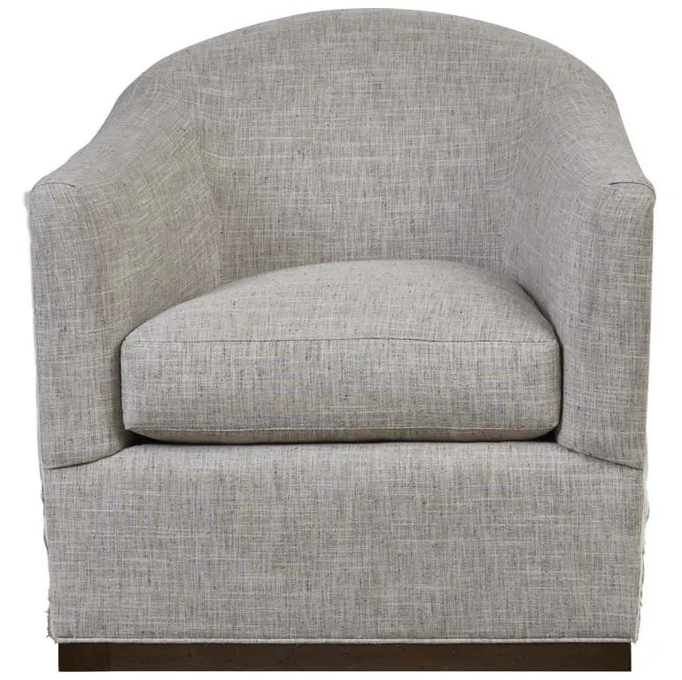 Wesley Hall 465 Cistern Swivel Chair Wesley Hall 465 Cistern Swivel Chair