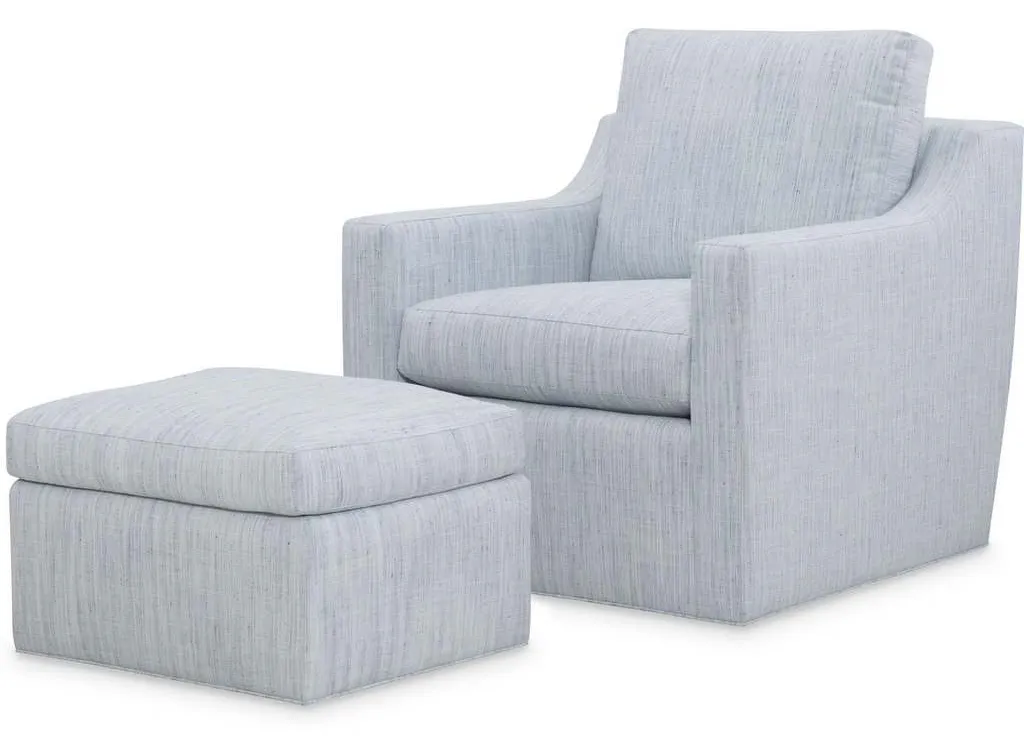 Wesley Hall 466 Copious Swivel Chair Wesley Hall 466 Copious Swivel Chair