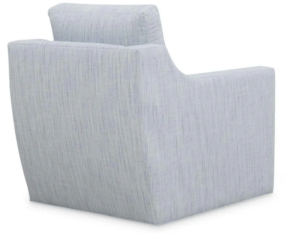 Wesley Hall 466 Copious Swivel Chair Wesley Hall 466 Copious Swivel Chair
