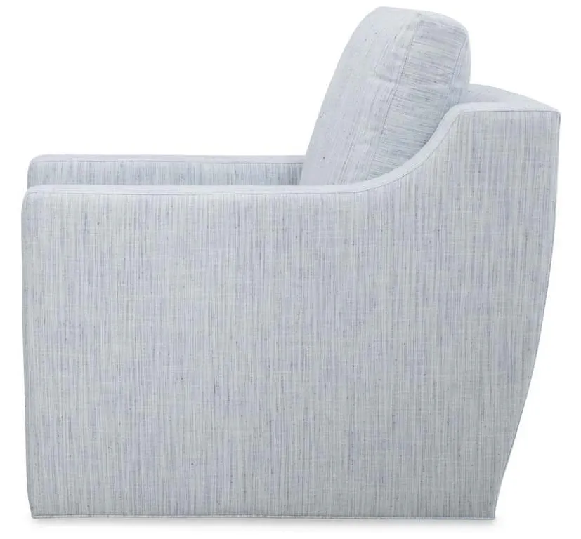 Wesley Hall 466 Copious Swivel Chair Wesley Hall 466 Copious Swivel Chair