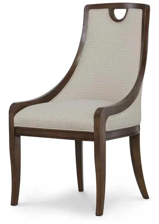 Wesley Hall 474 Helve Dining Chair Wesley Hall 474 Helve Dining Chair