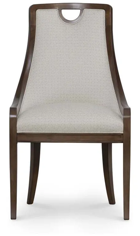 Wesley Hall 474 Helve Dining Chair Wesley Hall 474 Helve Dining Chair