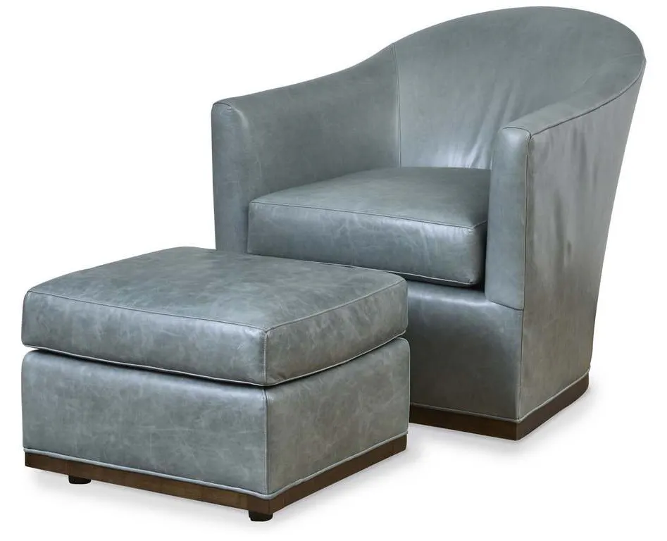 Wesley Hall L465 Cistern Swivel Chair Wesley Hall L465 Cistern Swivel Chair