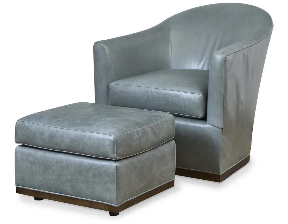 Wesley Hall L465 Cistern Swivel Chair Wesley Hall L465 Cistern Swivel Chair