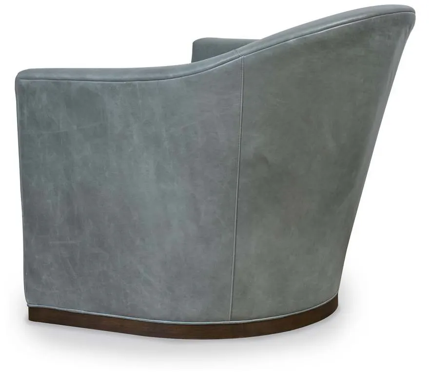 Wesley Hall L465 Cistern Swivel Chair Wesley Hall L465 Cistern Swivel Chair