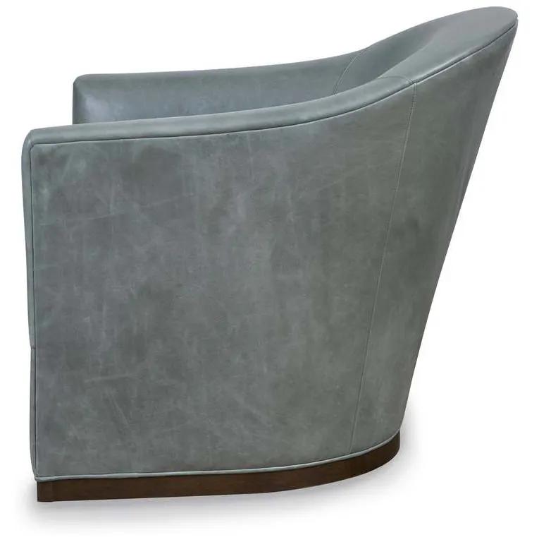 Wesley Hall L465 Cistern Swivel Chair Wesley Hall L465 Cistern Swivel Chair