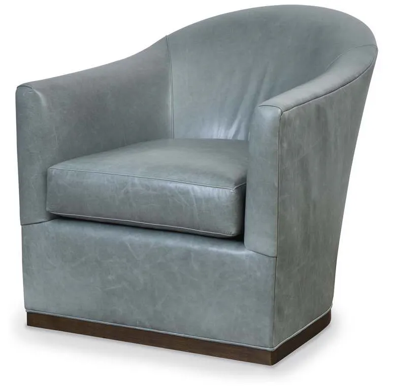 Wesley Hall L465 Cistern Swivel Chair Wesley Hall L465 Cistern Swivel Chair