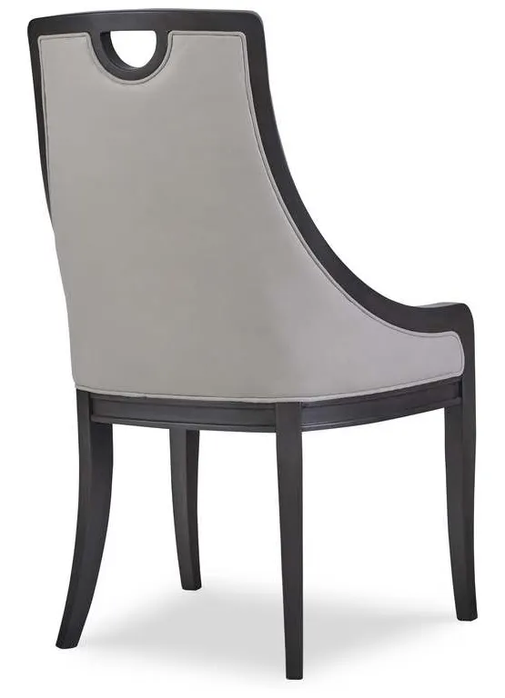 Wesley Hall L474 Helve Dining Chair Wesley Hall L474 Helve Dining Chair