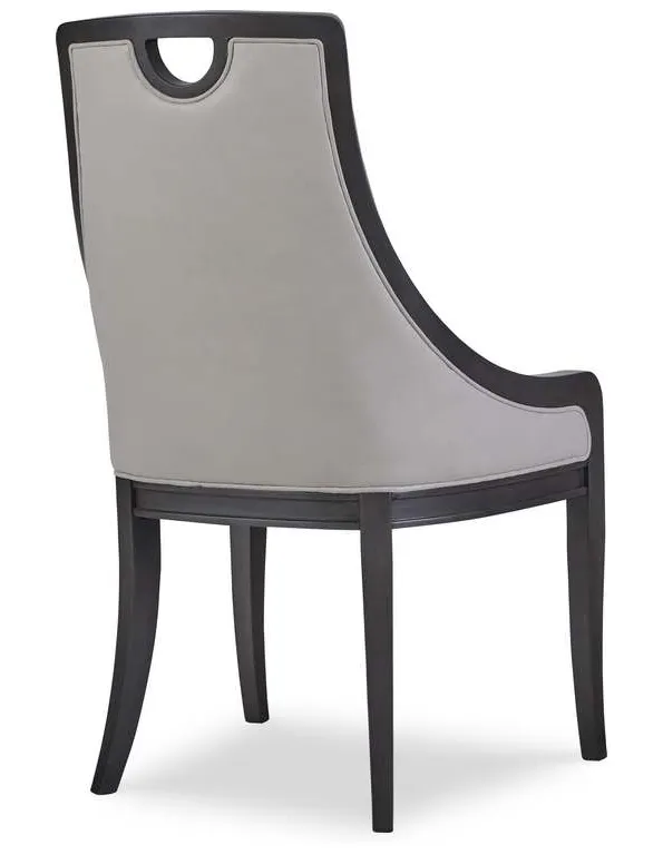 Wesley Hall L474 Helve Dining Chair Wesley Hall L474 Helve Dining Chair