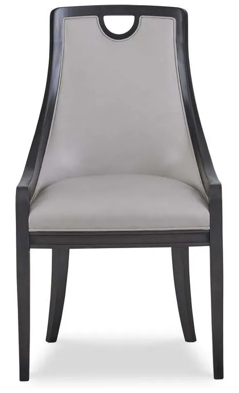 Wesley Hall L474 Helve Dining Chair Wesley Hall L474 Helve Dining Chair