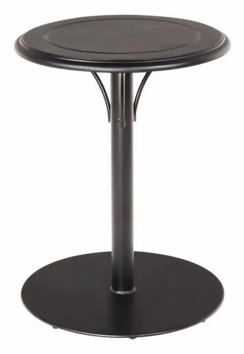 Woodard 6T2400 Pedestal Bistro Table Base Woodard 6T2400 Pedestal Bistro Table Base