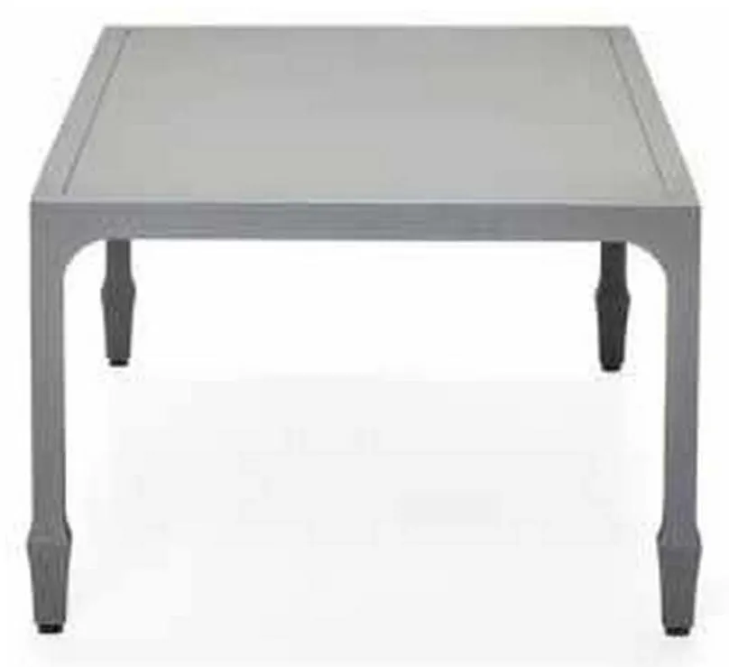 Woodard 4S0443 Alberti by Alexa Hampton Coffee Table Woodard 4S0443 Alberti by Alexa Hampton Coffee Table