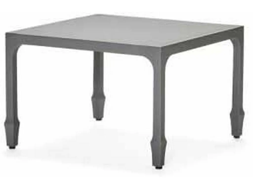 Woodard 4S0439 Alberti by Alexa Hampton End Table