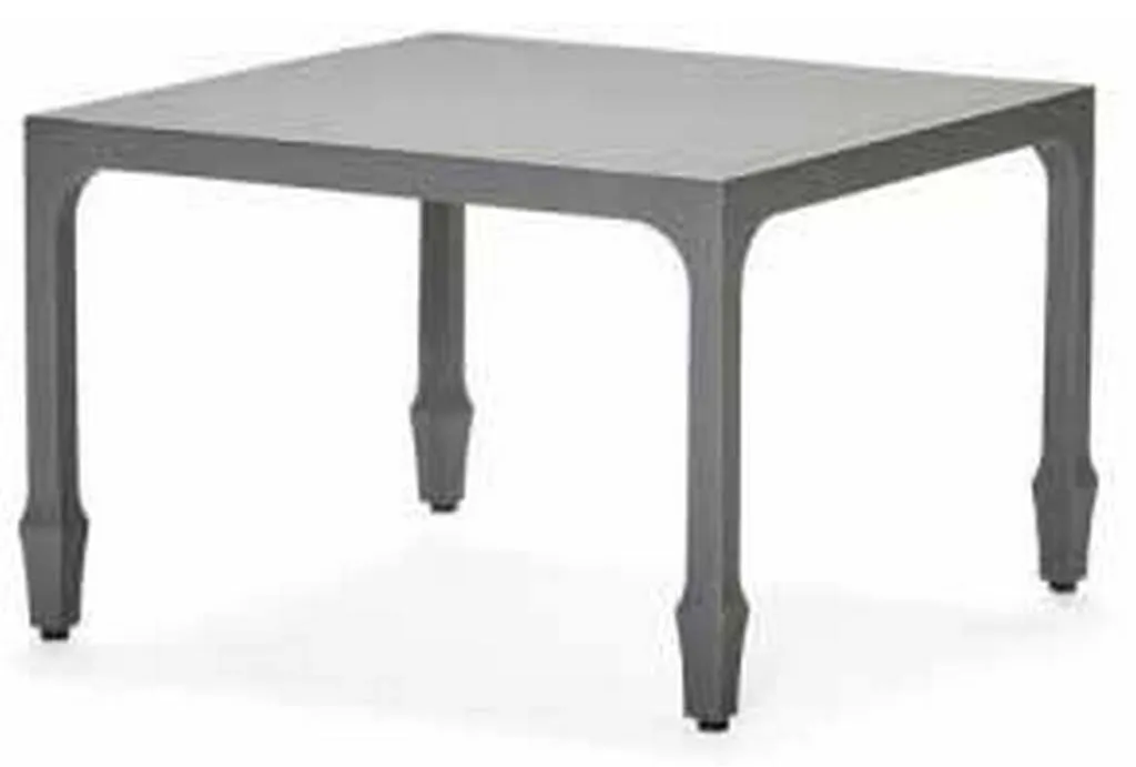 Woodard 4S0439 Alberti by Alexa Hampton End Table Woodard 4S0439 Alberti by Alexa Hampton End Table