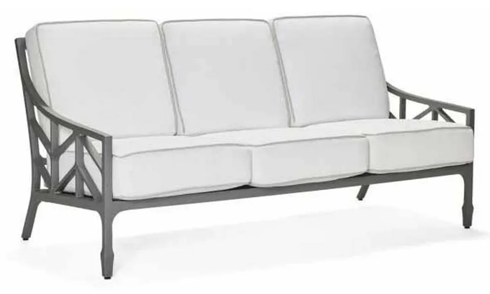 Woodard 4S0420 Alberti by Alexa Hampton Sofa Woodard 4S0420 Alberti by Alexa Hampton Sofa