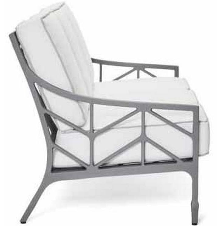 Woodard 4S0420 Alberti by Alexa Hampton Sofa Woodard 4S0420 Alberti by Alexa Hampton Sofa