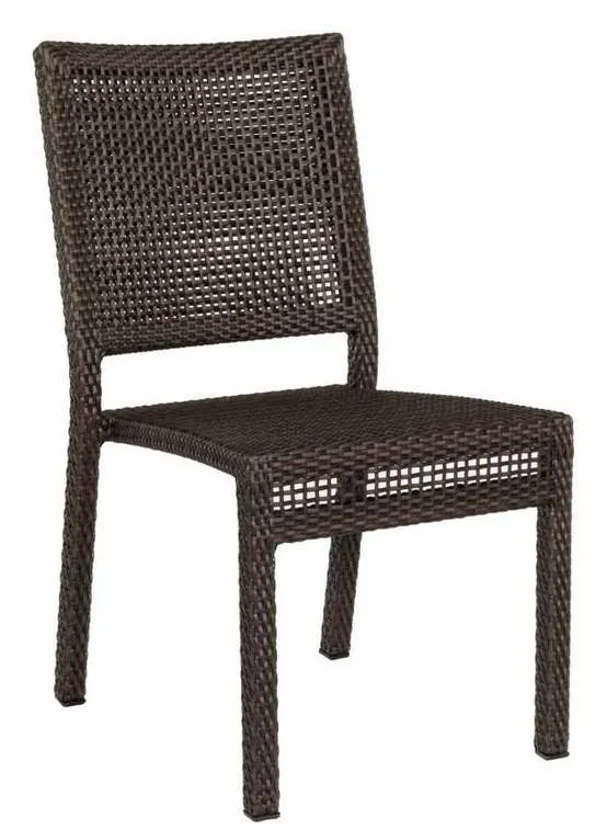 Woodard S601511 Miami Dining Side Chair Woodard S601511 Miami Dining Side Chair