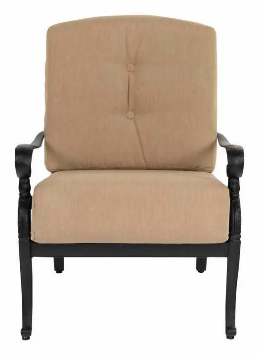 Woodard 1K0406 Avondale Cushion Lounge Chair Woodard 1K0406 Avondale Cushion Lounge Chair