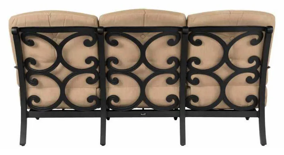 Woodard 1K0420 Avondale Cushion Sofa Woodard 1K0420 Avondale Cushion Sofa