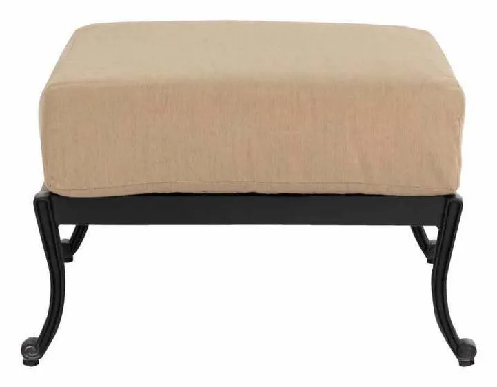 Woodard 1K0486 Avondale Cushion Ottoman Woodard 1K0486 Avondale Cushion Ottoman