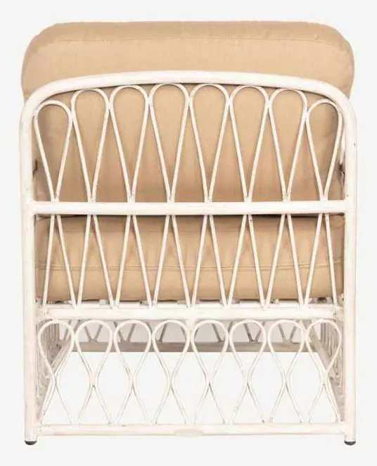 Woodard S650011 Cane Lounge Chair Woodard S650011 Cane Lounge Chair