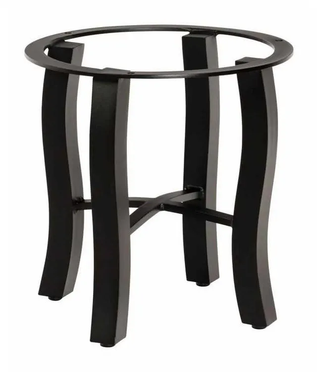 Woodard 5P2400 End Table Base Only Woodard 5P2400 End Table Base Only